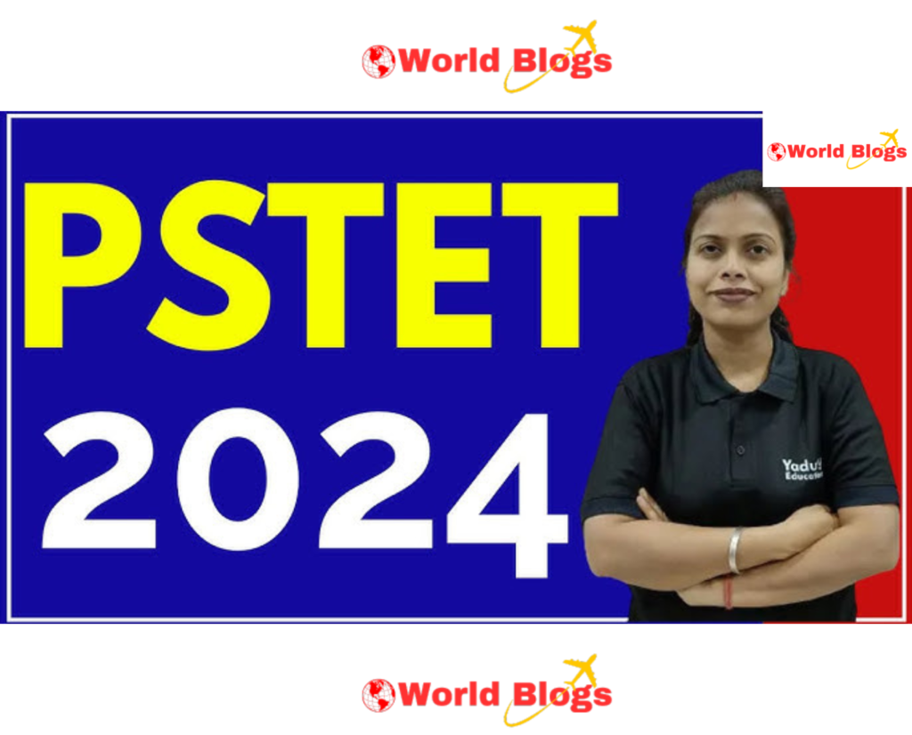 PSTET 2024