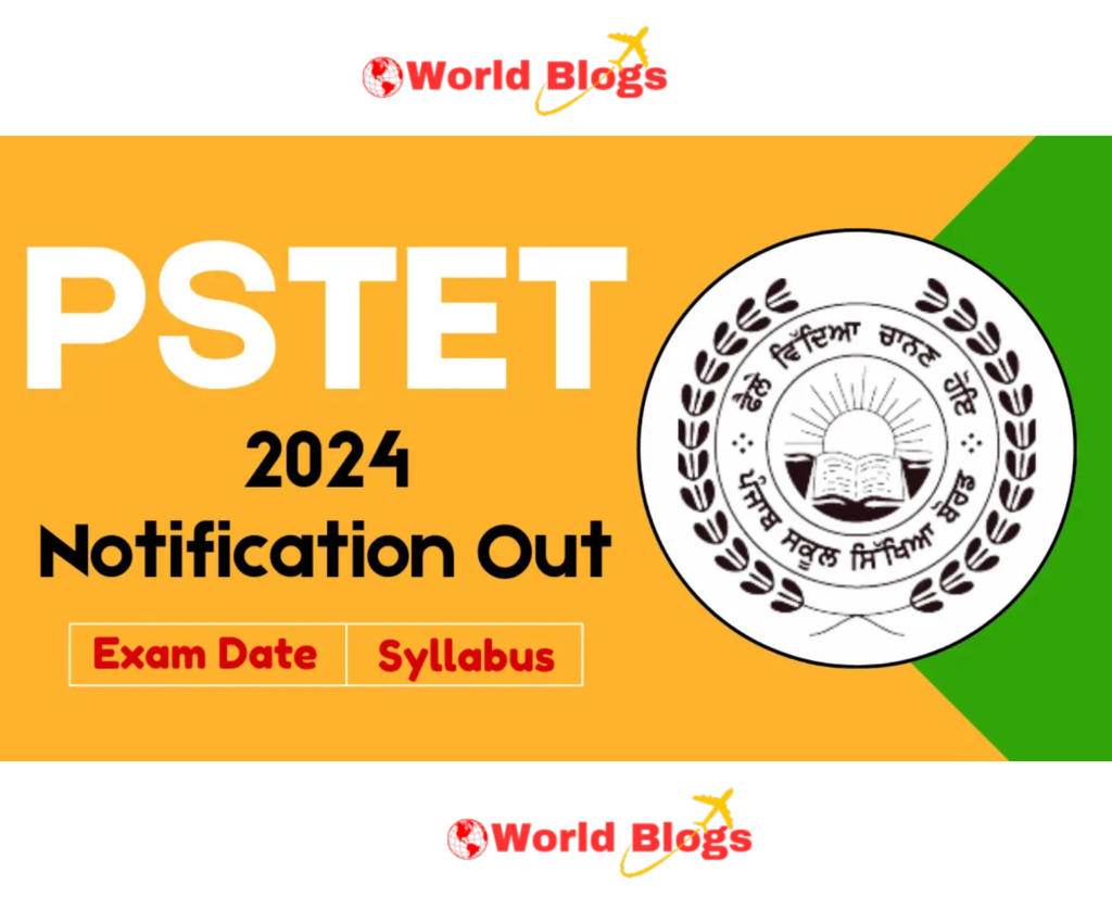 PSTET 2024