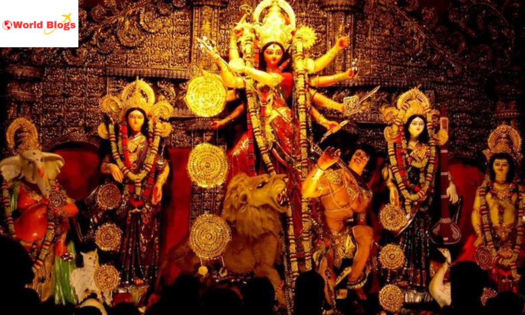 Shardiya Navratri 2024: मां दुर्गा पालकी में आएंगी, जानें सालभर का हाल