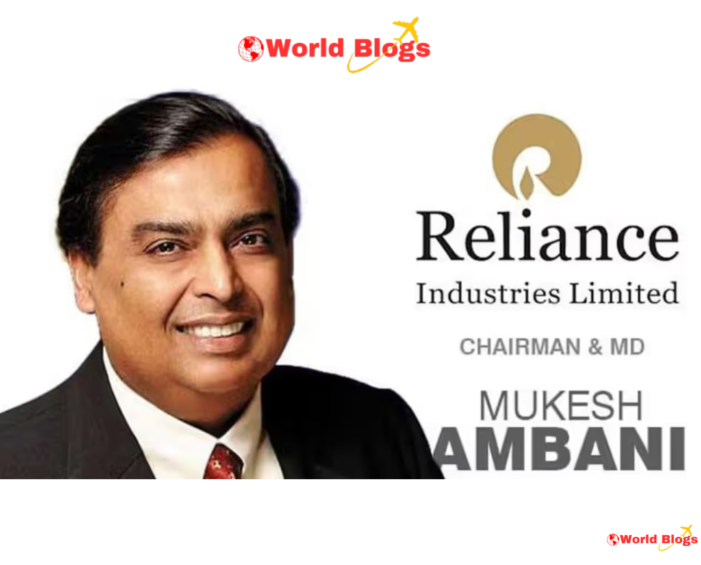 Reliance Bonus Share 2024