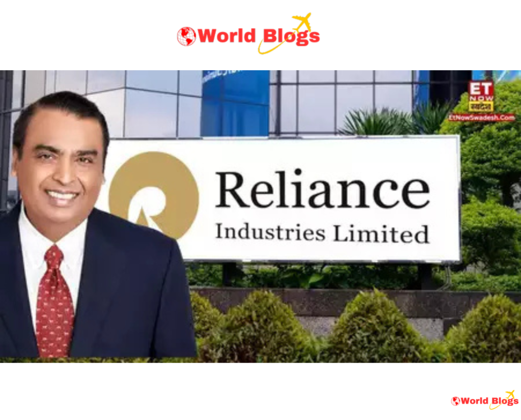 Reliance Bonus Share 2024
