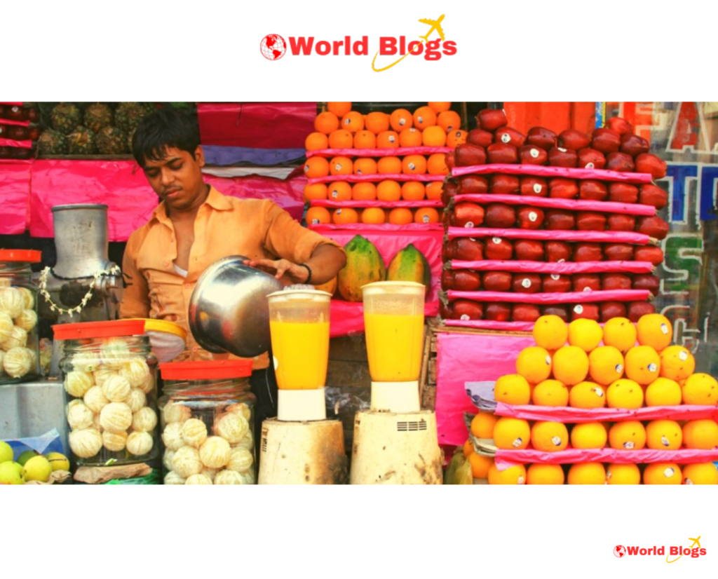 Railway Station ke pass 5 Business
