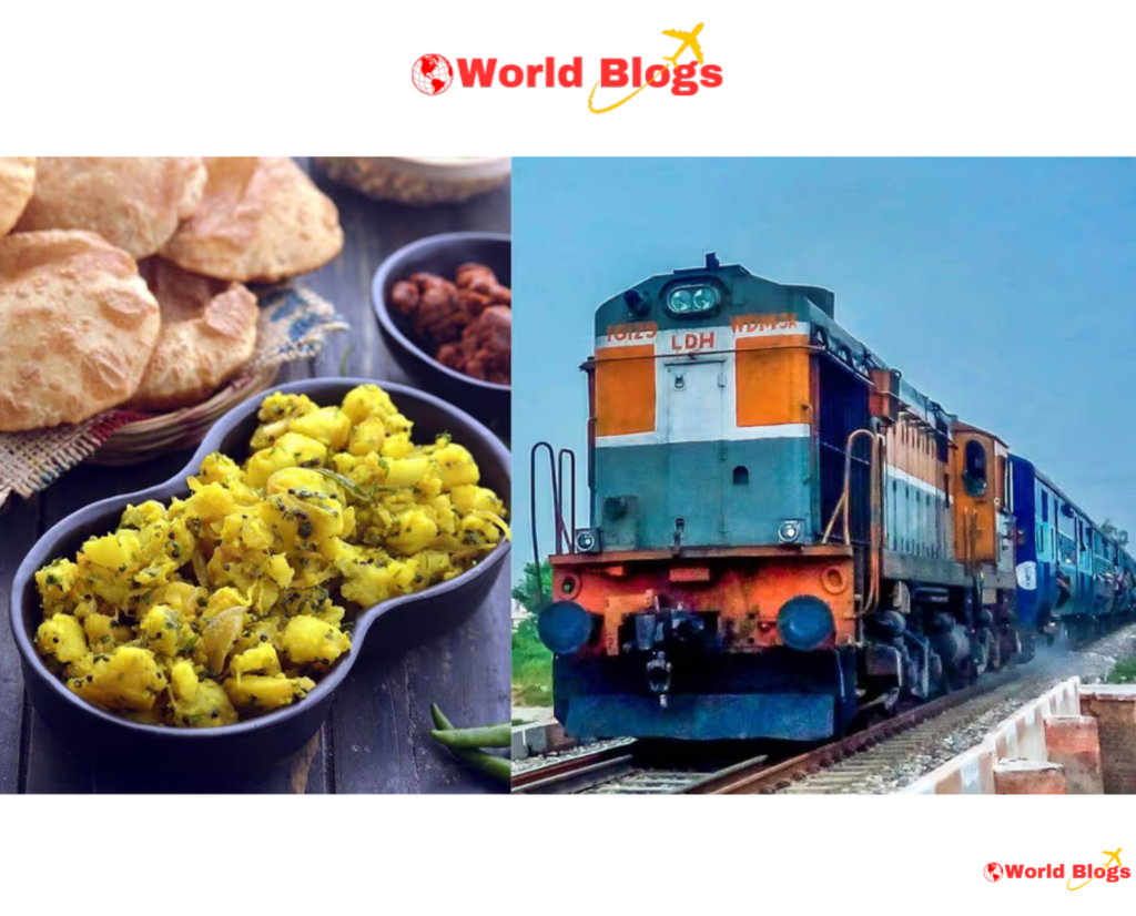 Railway Station ke pass 5 Business