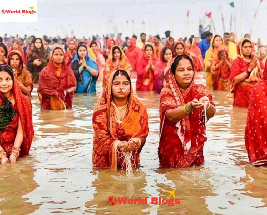 Chhath Pooja 2024