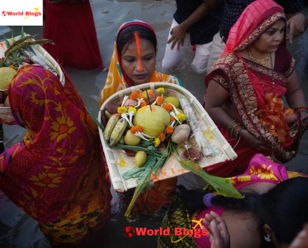 Chhath Pooja 2024
