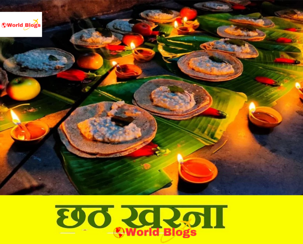 Chhath Pooja 2024