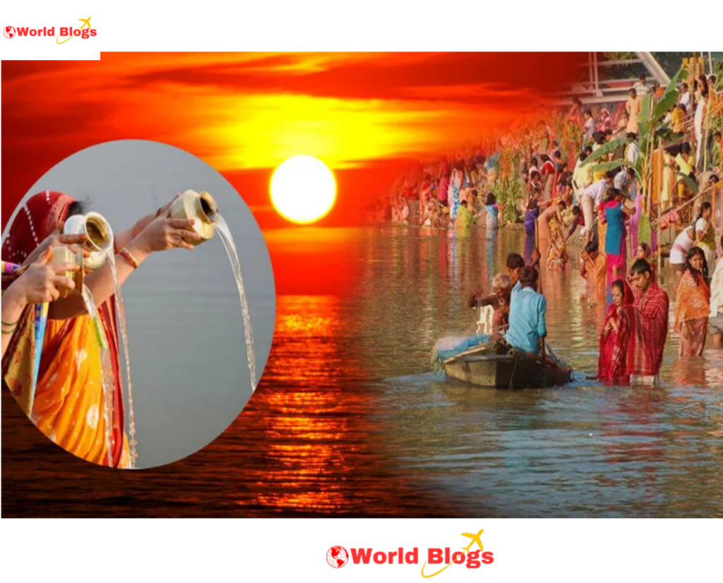 Chhath Pooja 2024