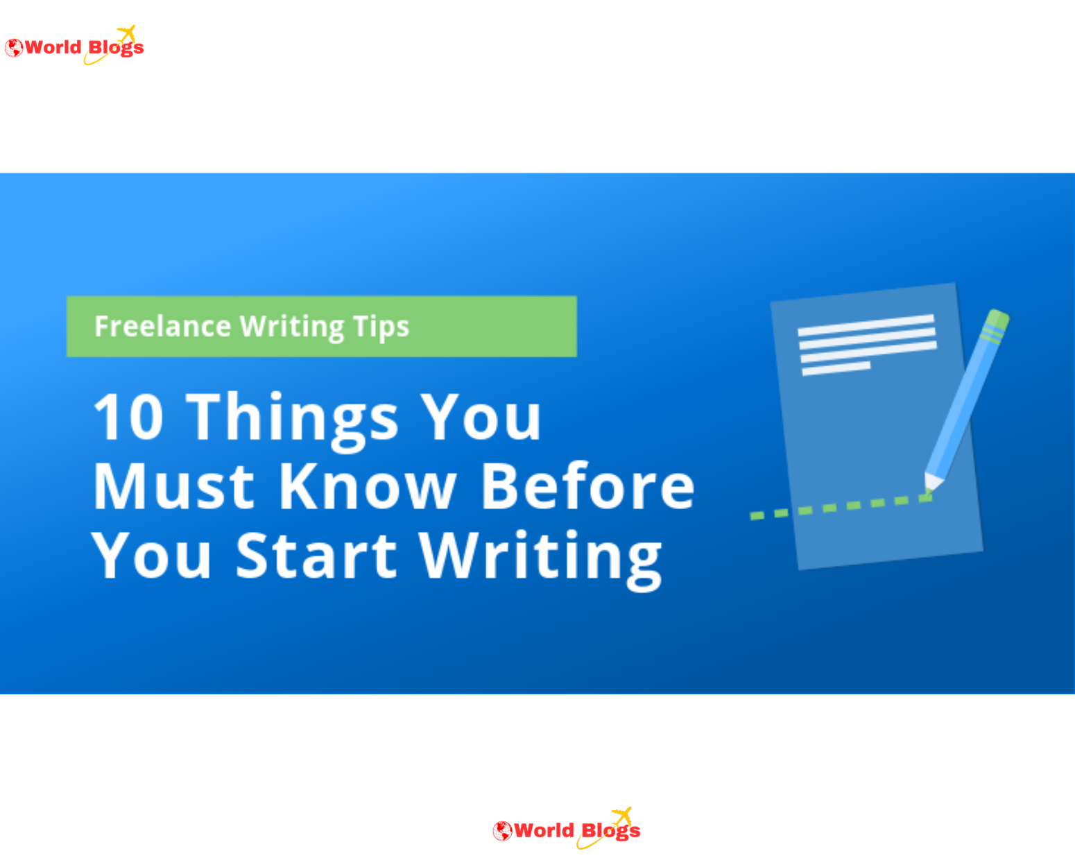 Successful freelance Writing Business