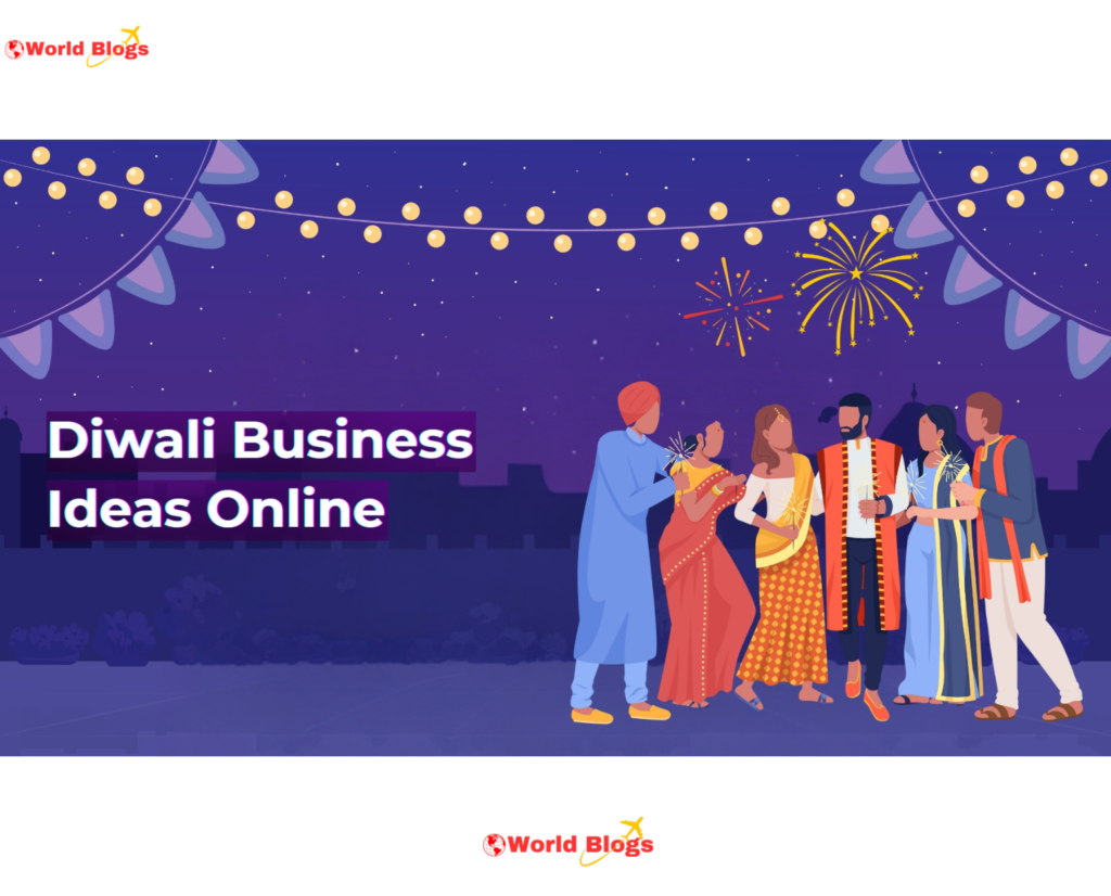 Diwali Business Ideas