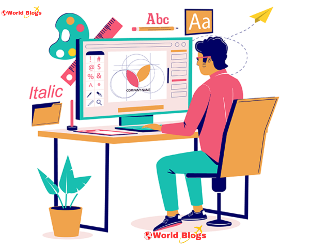 ow to Earn Money by Designing Logos from Home