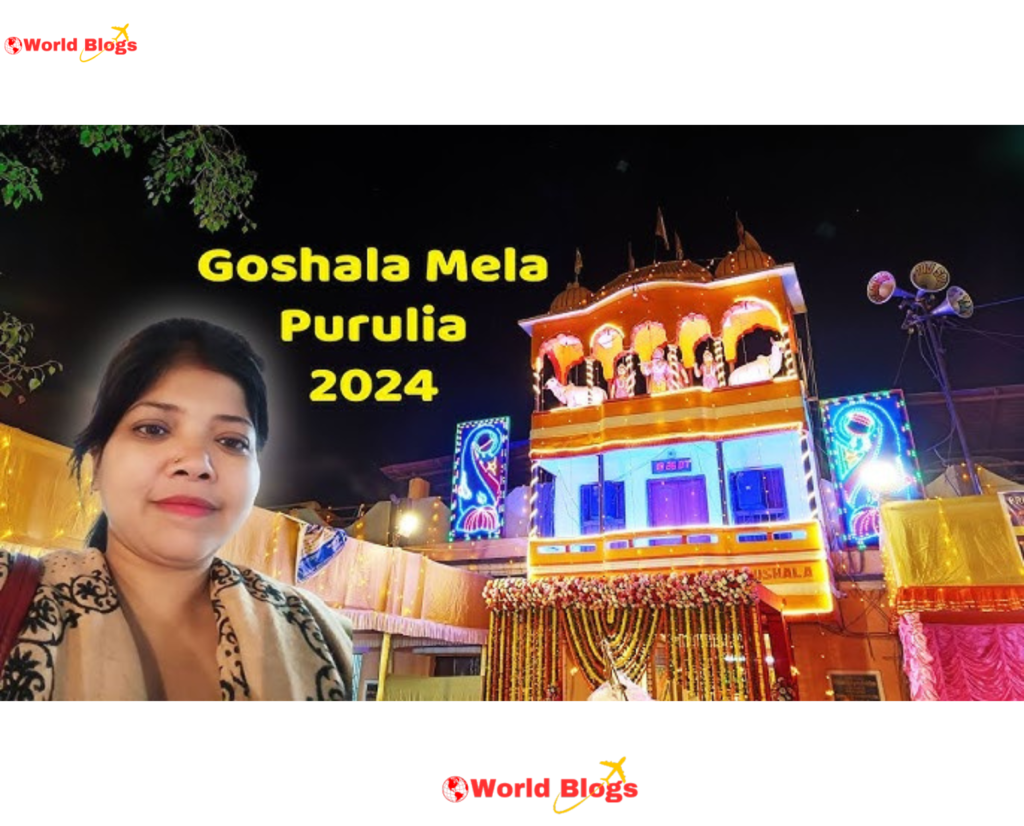 136th Gaushala Mela