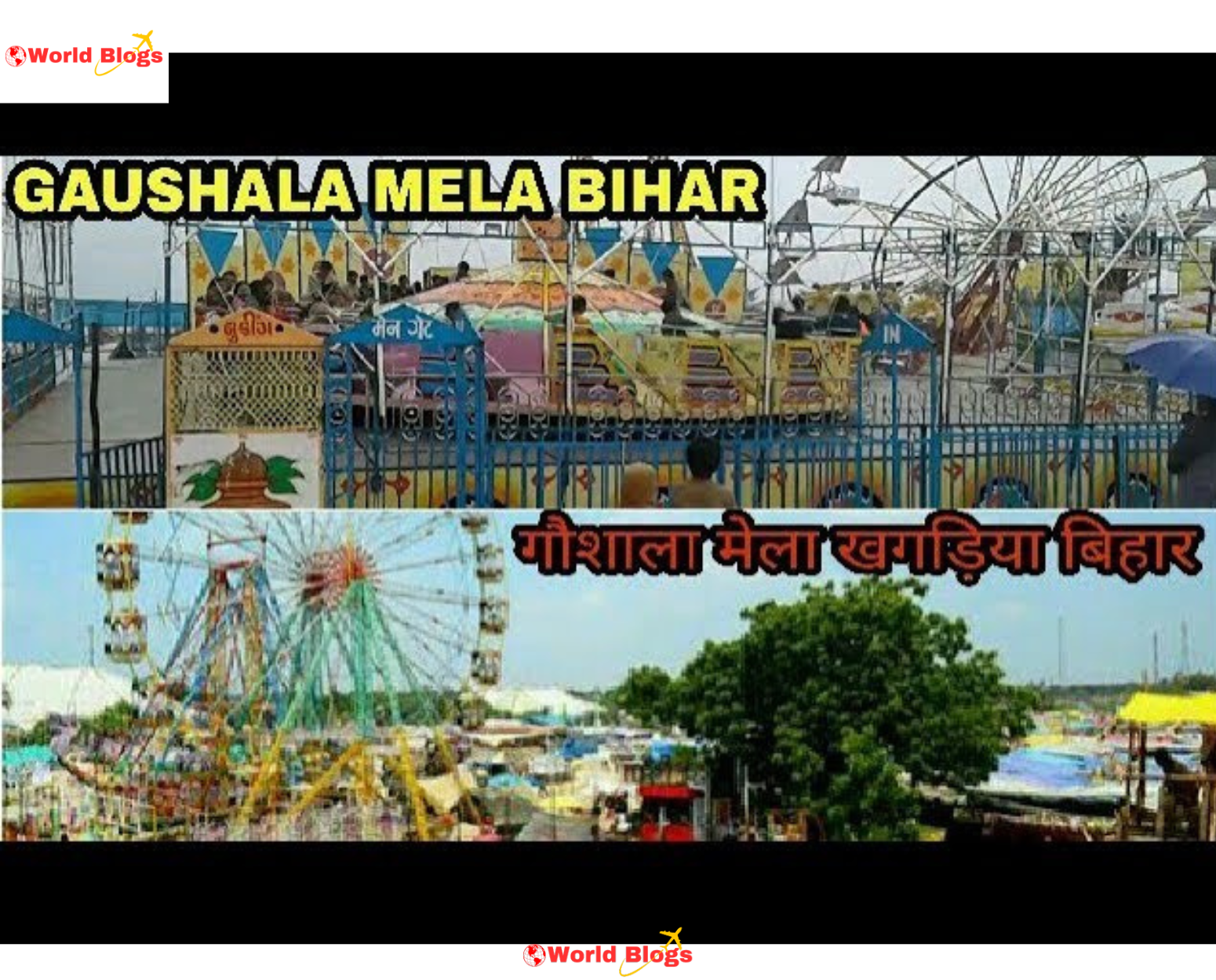 136th Gaushala Mela