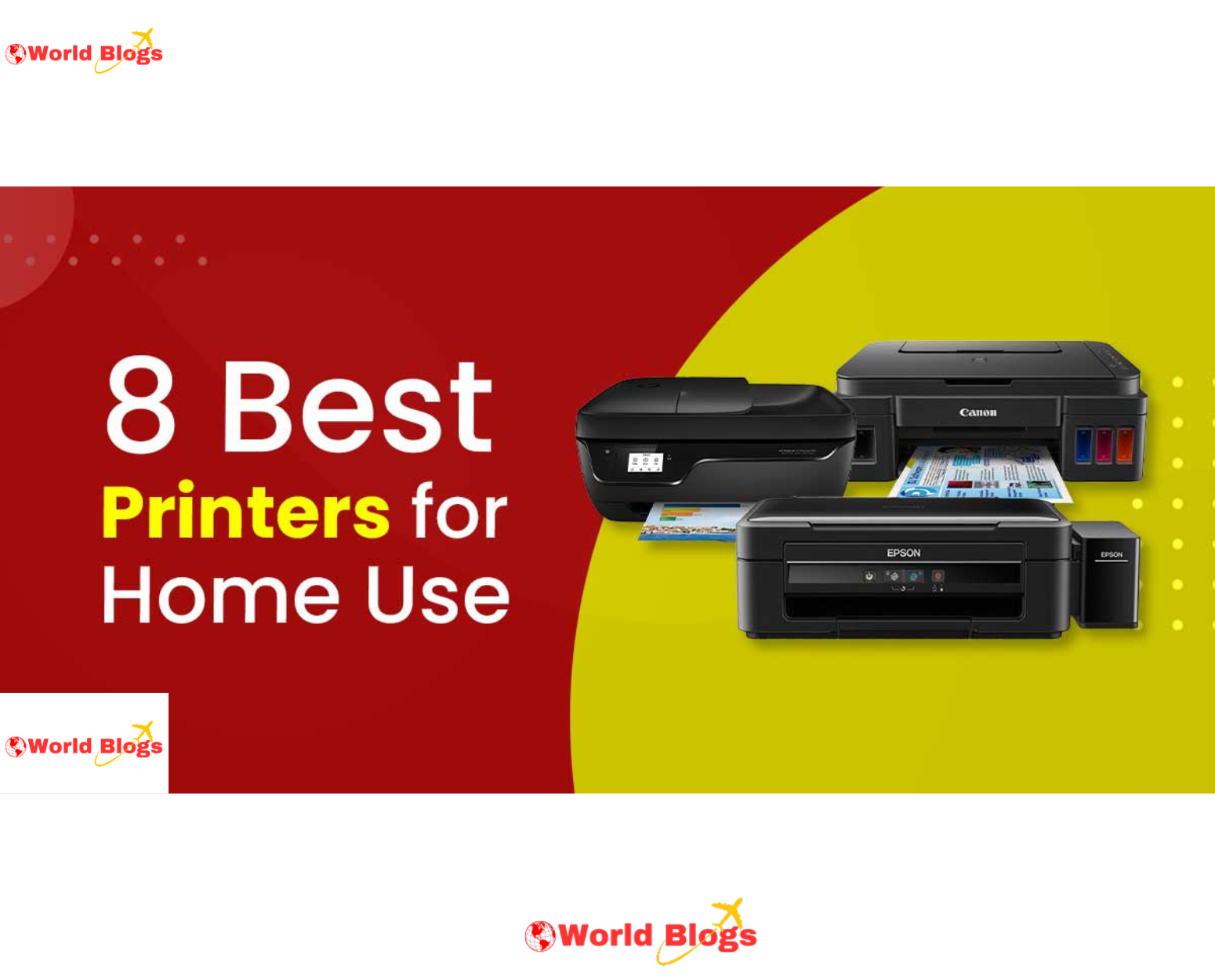 Best Printers