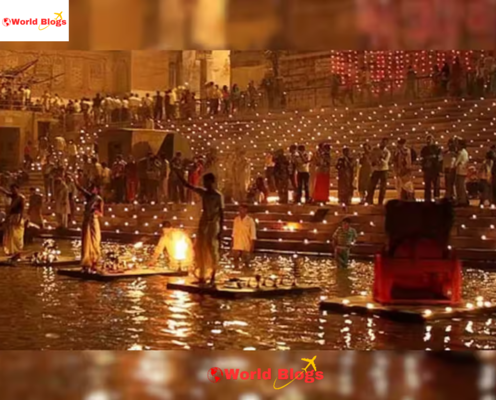 Dev Deepawali 2024