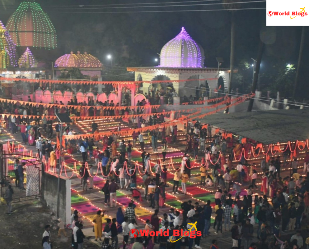 Dev Deepawali 2024