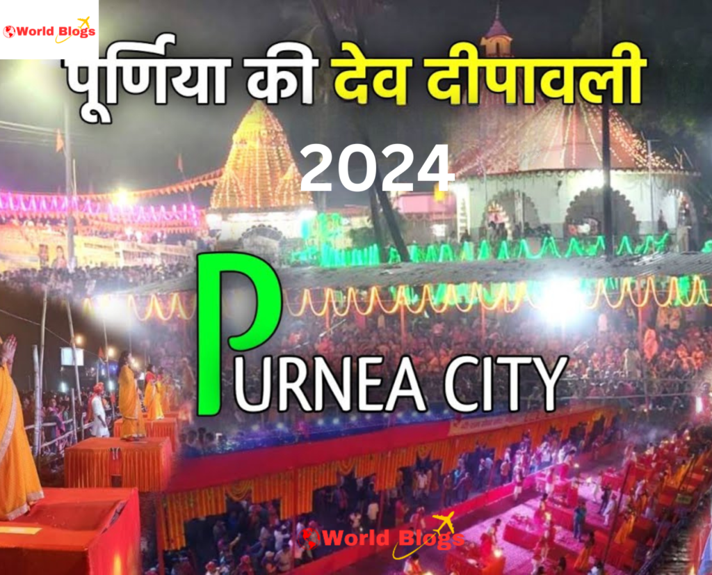 Dev Deepawali 2024