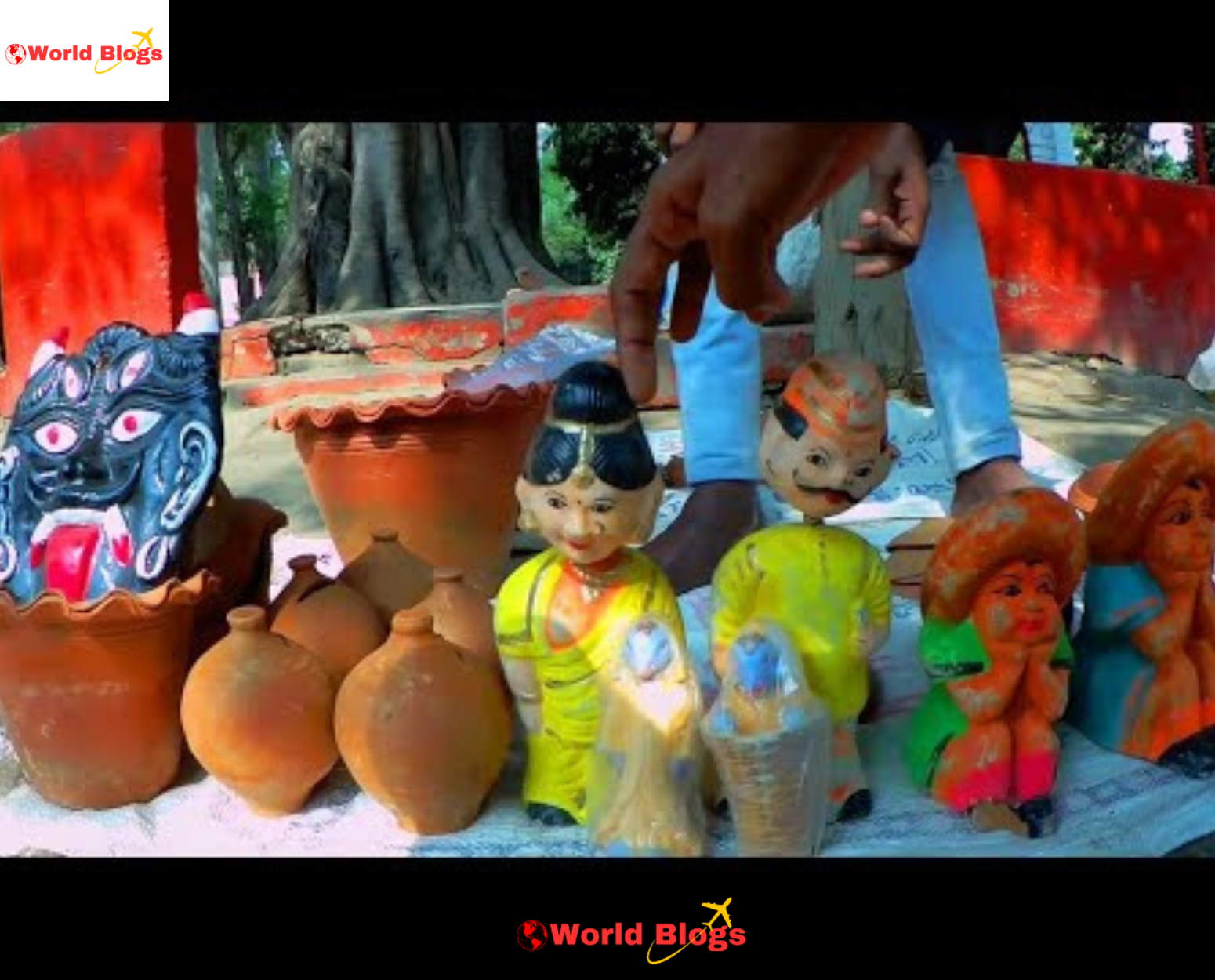 Clay Toys