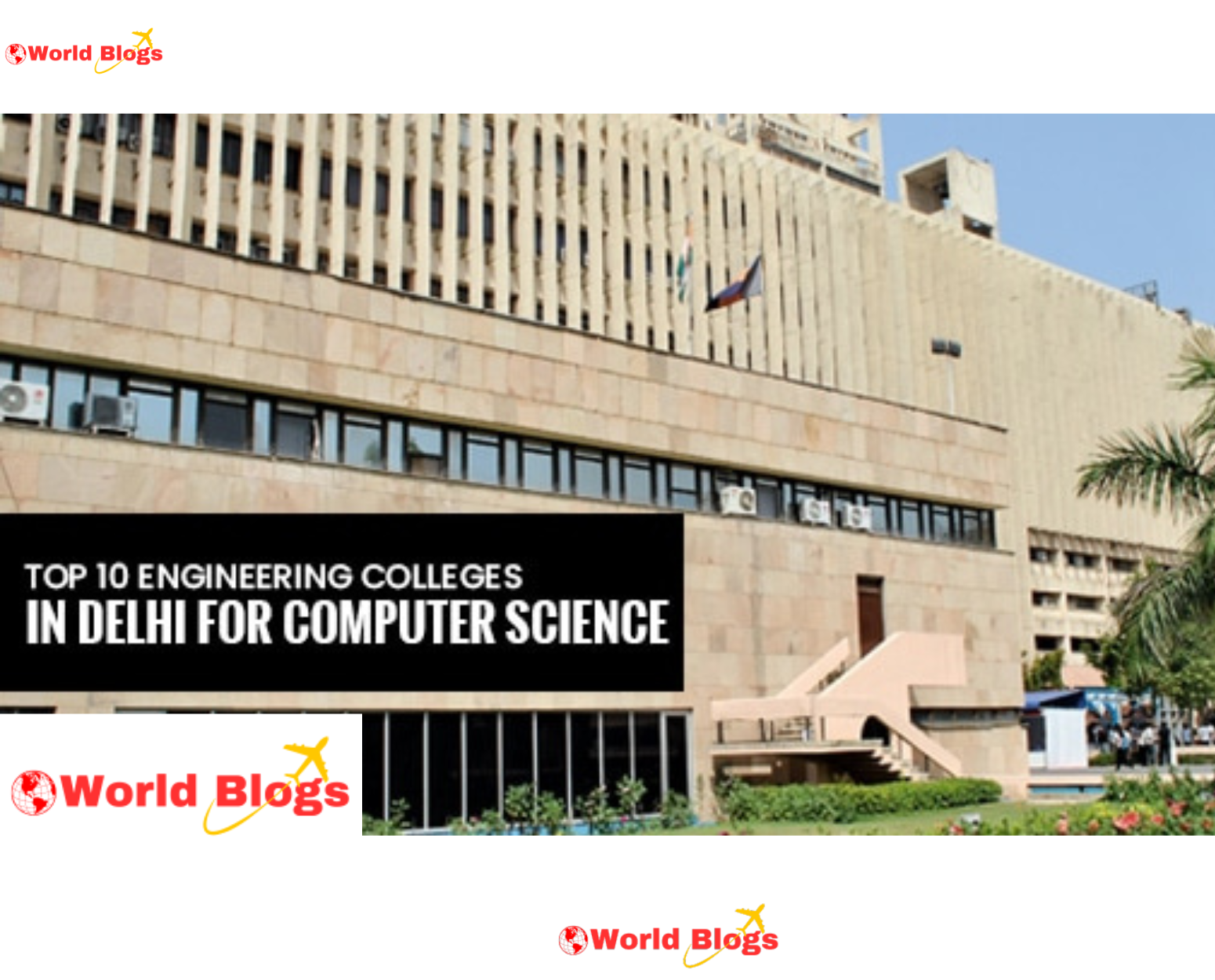 Top 10 Engineering College