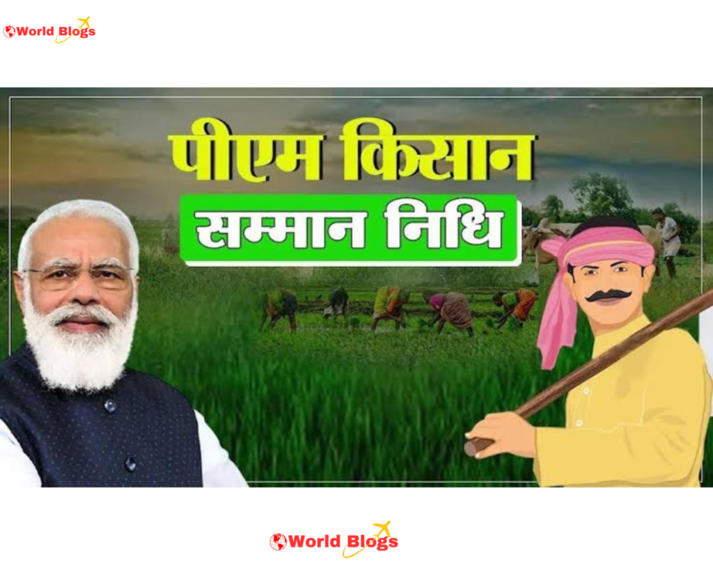 Kisan Yojana