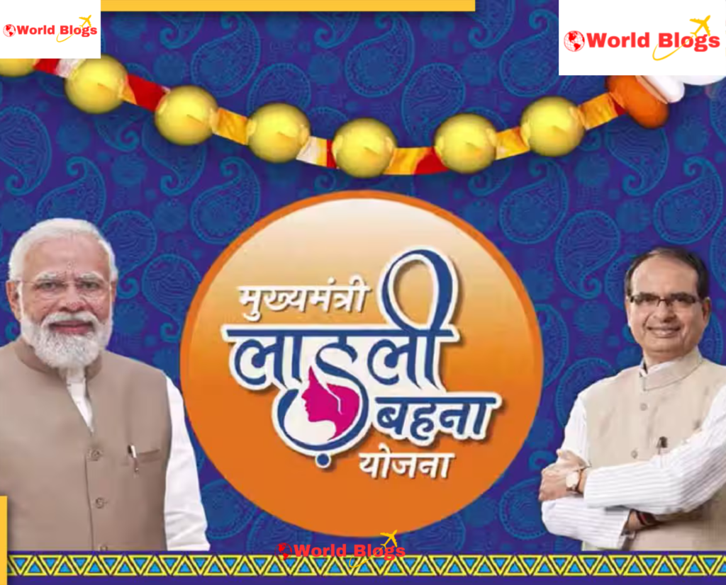 Ladli Behna Yojana