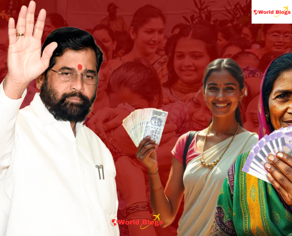 Ladli Behna Yojana