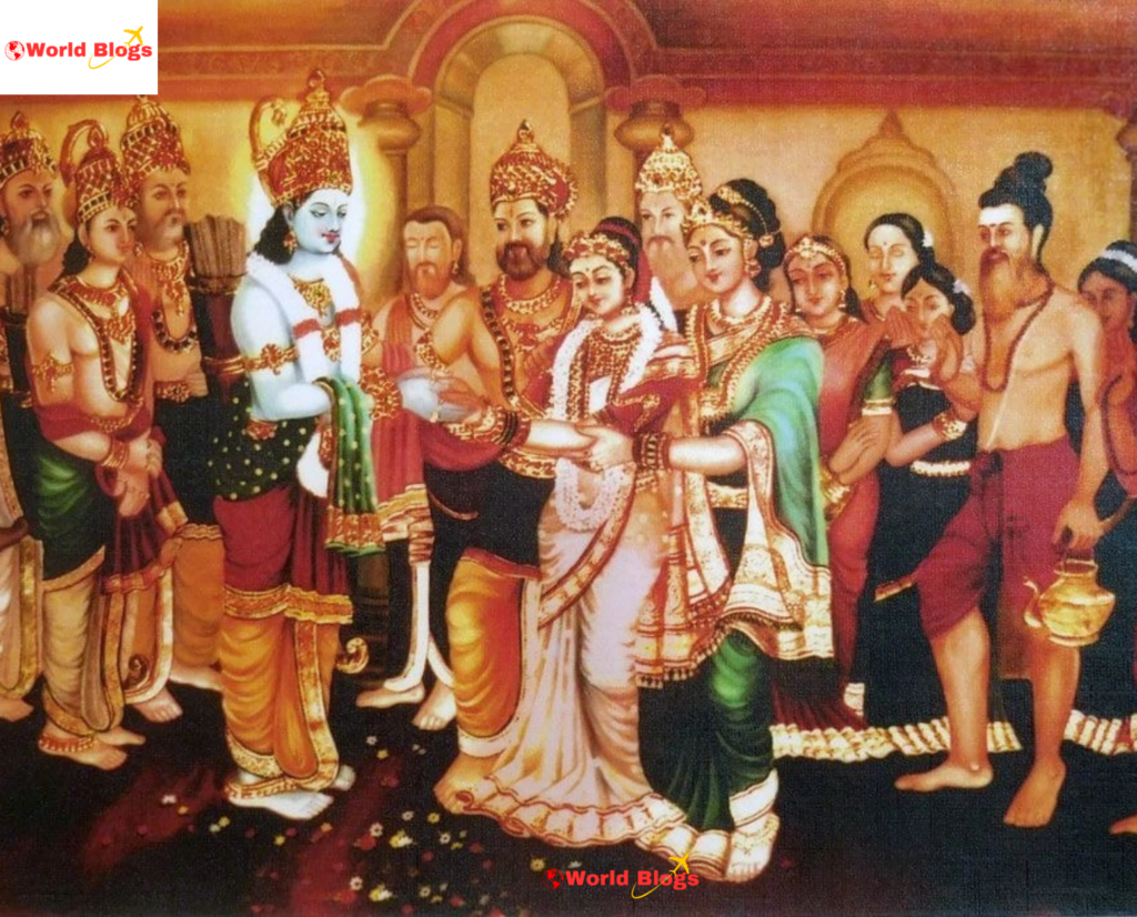 Vivah Panchami 2024
