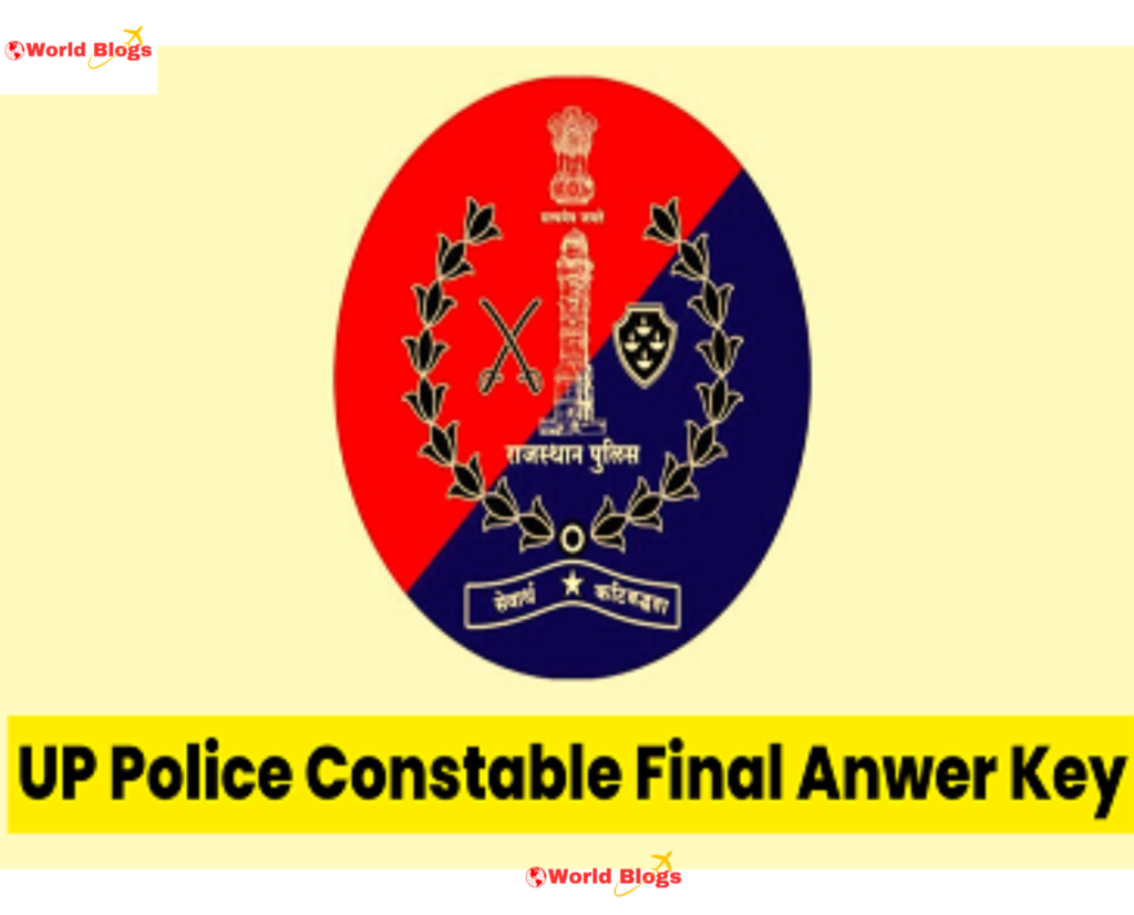 UP Police