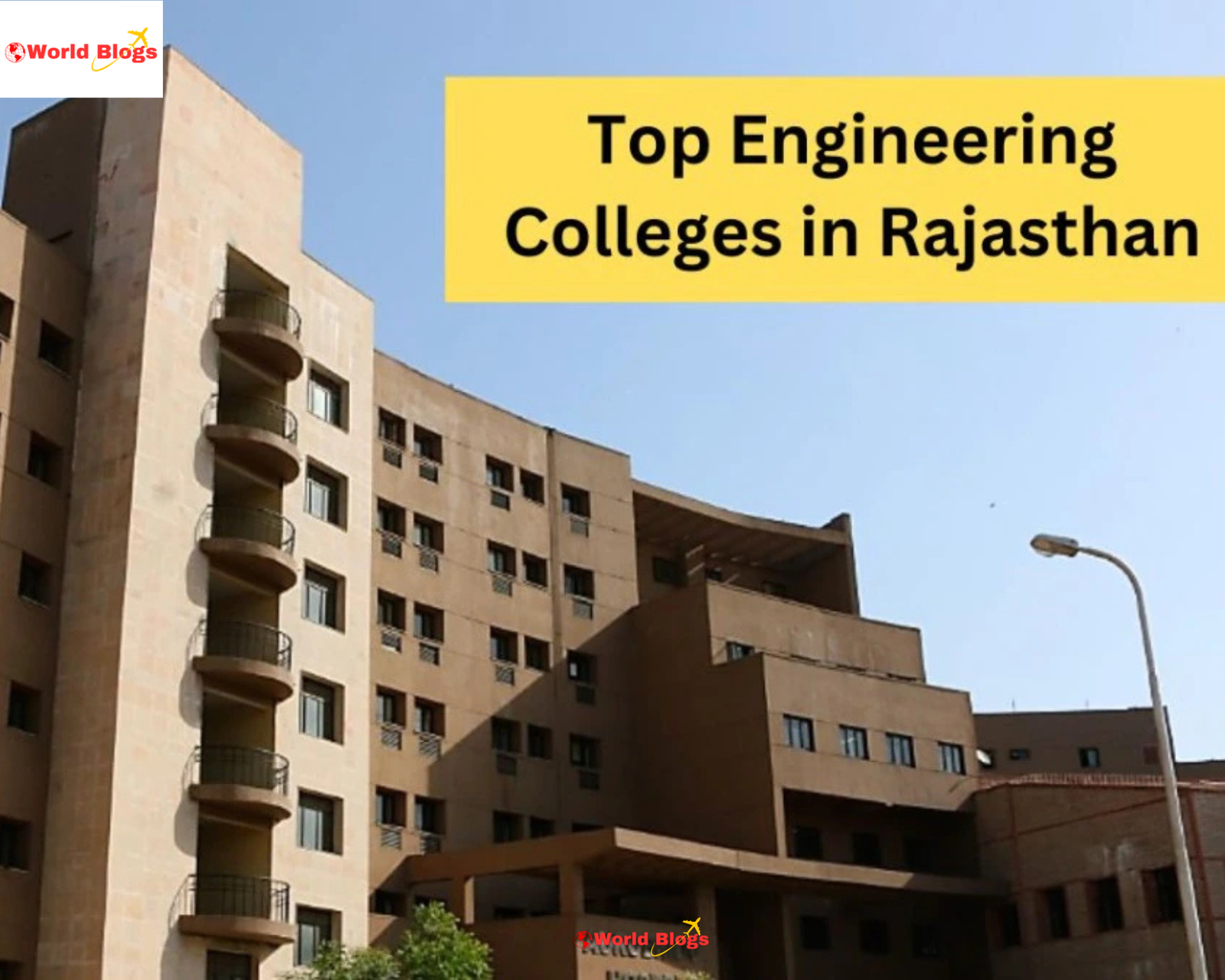 Rajasthan College
