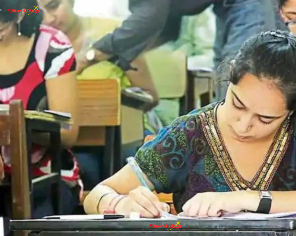 Lucknow University Exam