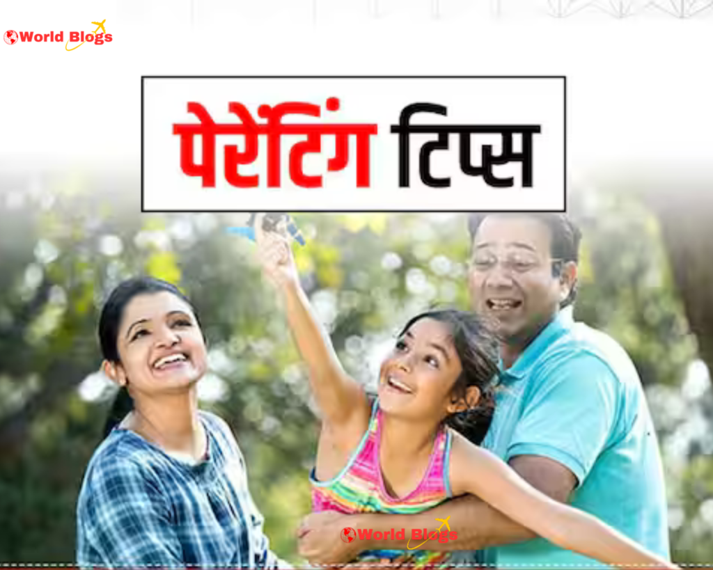 Galat Paravarish