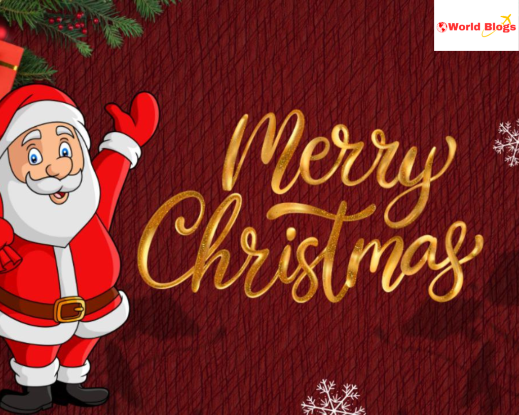 Christmas Day 2024