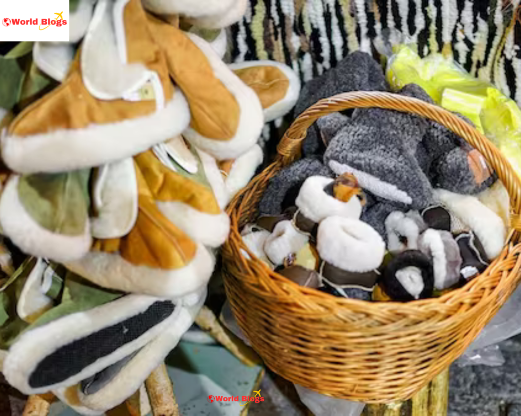 Business Ideas for Winter