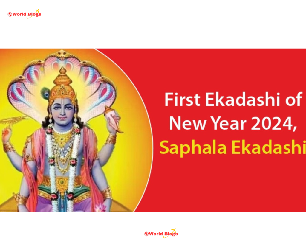 Safala Ekadashi 2024