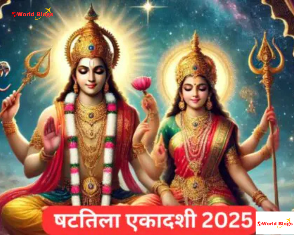 Shattila Ekadashi 2025