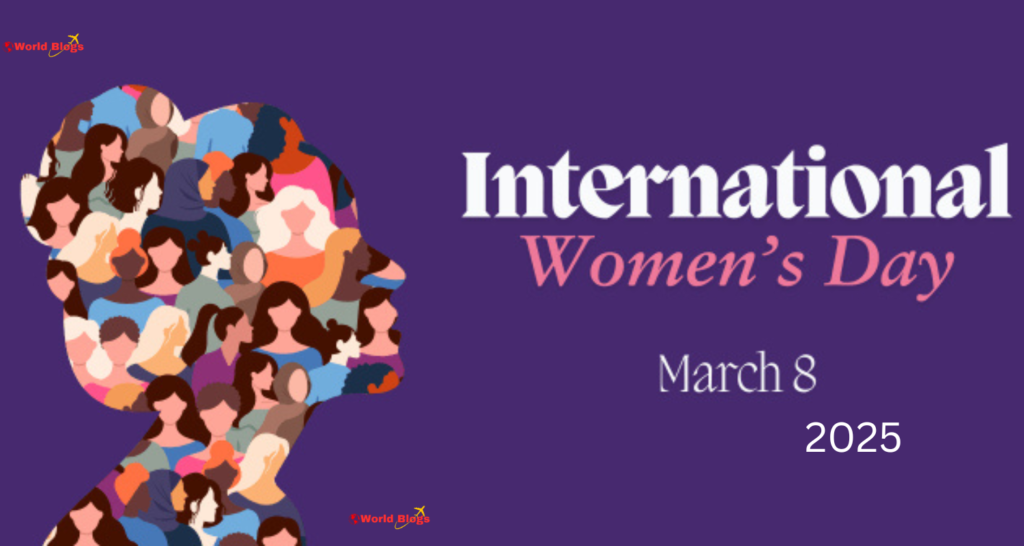 International Women's Day 2025