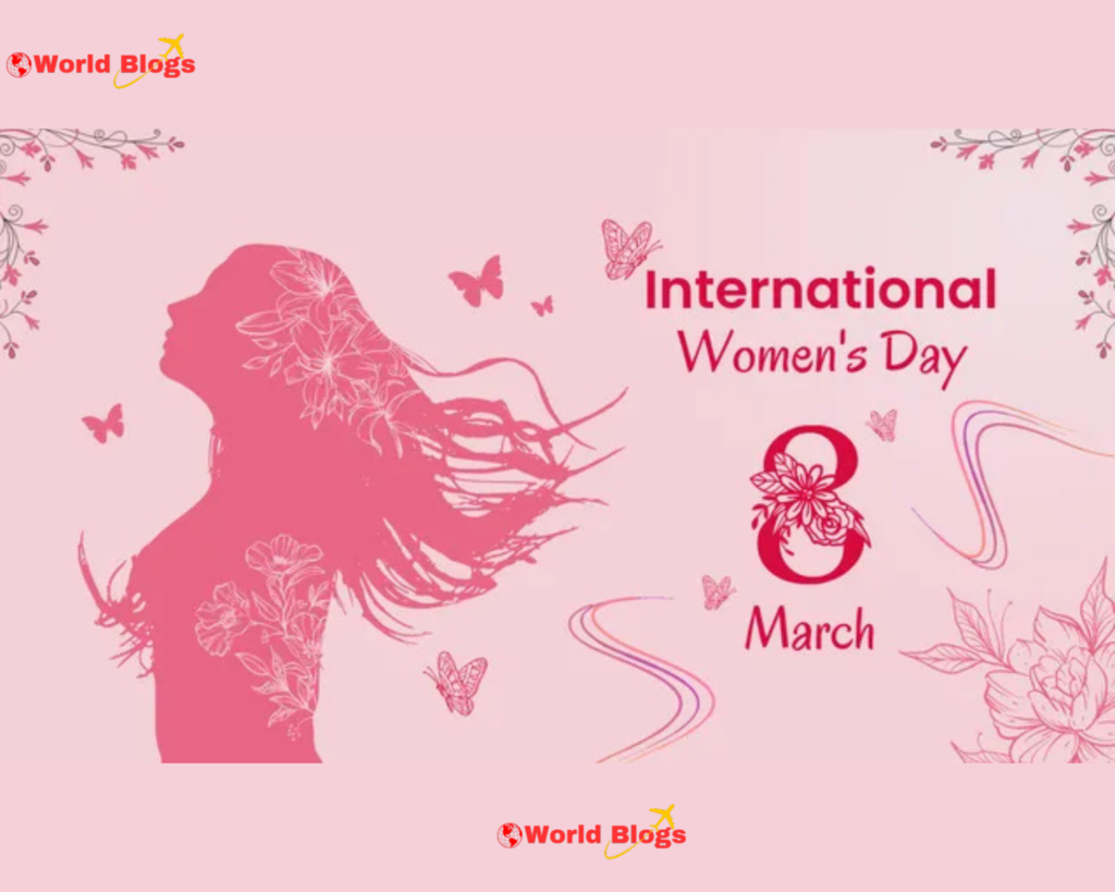 International Women's Day 2025